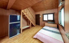 Gapyeong 5 Star Pension