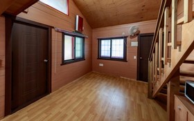 Gapyeong 5 Star Pension