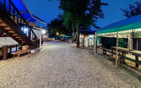 Gapyeong 5 Star Pension