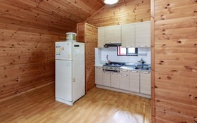 Gapyeong 5 Star Pension