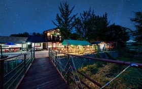 Gapyeong 5 Star Pension