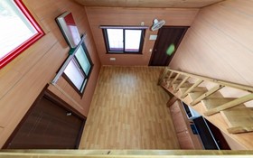 Gapyeong 5 Star Pension