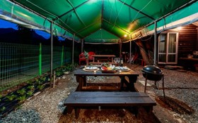 Gapyeong 5 Star Pension