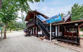Gapyeong 5 Star Pension