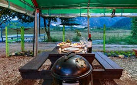 Gapyeong 5 Star Pension