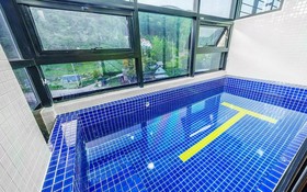 Gapyeong Abientot Spa Pension