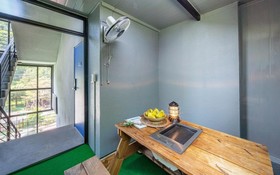 Gapyeong Abientot Spa Pension