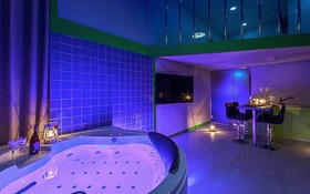 Gapyeong Abientot Spa Pension