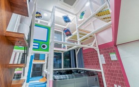 Gapyeong Abientot Spa Pension