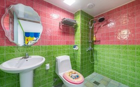 Gapyeong Abientot Spa Pension