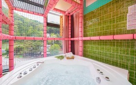 Gapyeong Abientot Spa Pension