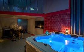 Gapyeong Abientot Spa Pension