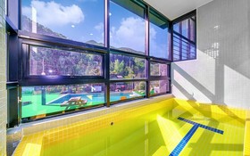 Gapyeong Abientot Spa Pension