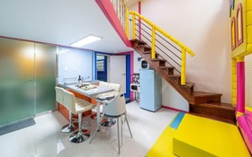 Gapyeong Abientot Spa Pension