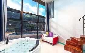 Gapyeong Abientot Spa Pension