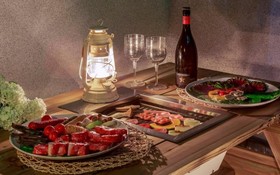 Gapyeong Abientot Spa Pension