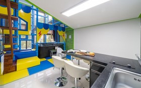 Gapyeong Abientot Spa Pension