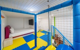 Gapyeong Abientot Spa Pension