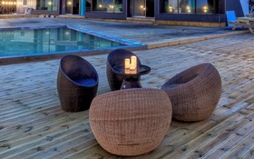 Gapyeong Abientot Spa Pension