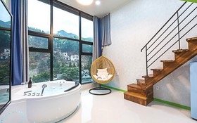 Gapyeong Abientot Spa Pension