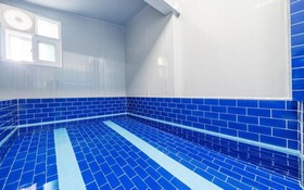 Gapyeong Abientot Spa Pension