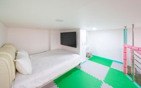 Gapyeong Abientot Spa Pension