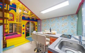 Gapyeong Abientot Spa Pension