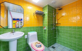 Gapyeong Abientot Spa Pension
