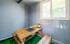 Gapyeong Abientot Spa Pension