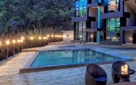 Gapyeong Abientot Spa Pension
