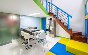 Gapyeong Abientot Spa Pension