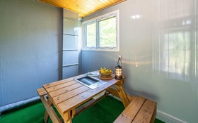 Gapyeong Abientot Spa Pension