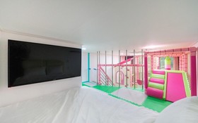 Gapyeong Abientot Spa Pension