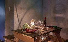 Gapyeong Abientot Spa Pension