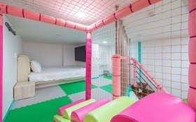 Gapyeong Abientot Spa Pension
