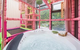 Gapyeong Abientot Spa Pension
