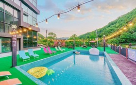 Gapyeong Abientot Spa Pension