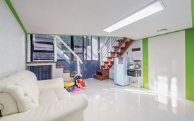 Gapyeong Abientot Spa Pension