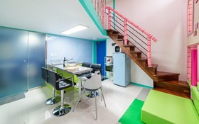 Gapyeong Abientot Spa Pension