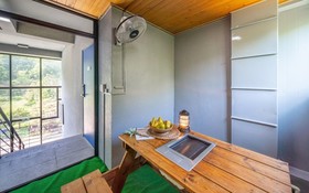 Gapyeong Abientot Spa Pension