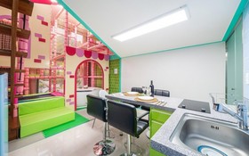 Gapyeong Abientot Spa Pension