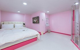 Gapyeong Abientot Spa Pension