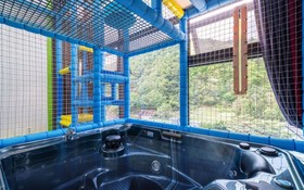Gapyeong Abientot Spa Pension