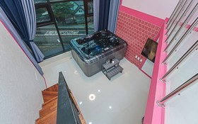Gapyeong Abientot Spa Pension