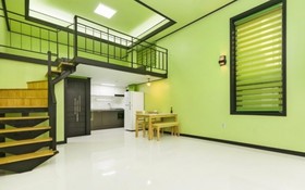 Gapyeong Ace Pension