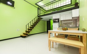 Gapyeong Ace Pension