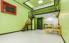 Gapyeong Ace Pension