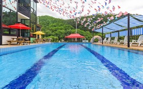 Gapyeong Ace Pension