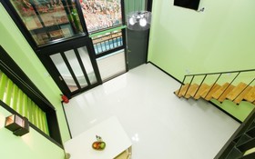 Gapyeong Ace Pension