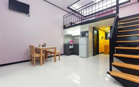 Gapyeong Ace Pension